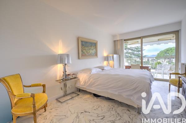 Appartement à vendre 3 pièces 92 m² Cannes