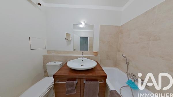 Appartement à vendre 3 pièces 92 m² Cannes