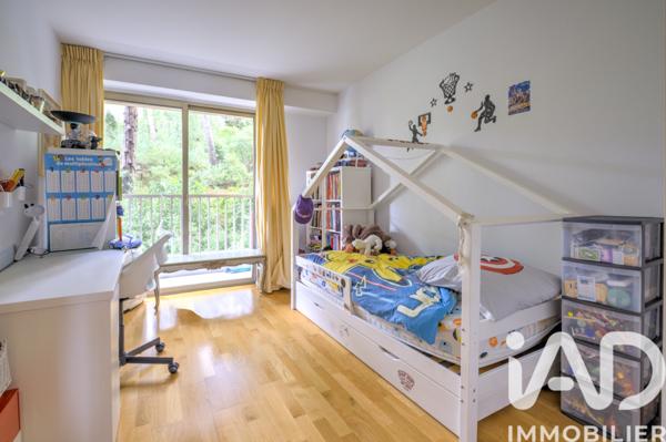 Appartement à vendre 3 pièces 92 m² Cannes