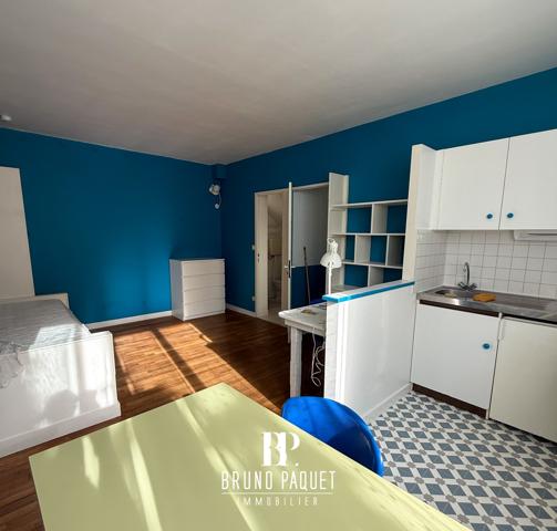 Immeuble - POITIERS