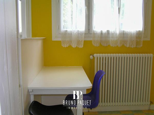 Immeuble - POITIERS