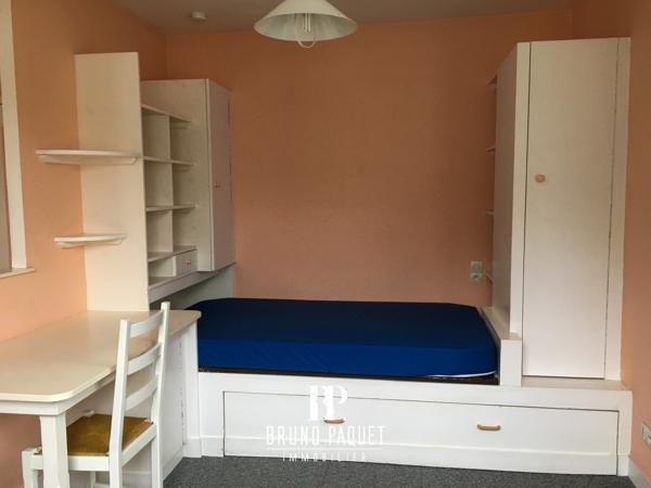 Immeuble - POITIERS