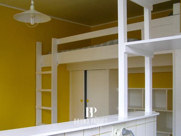 Immeuble - POITIERS
