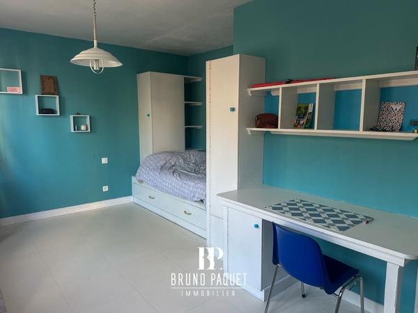 Immeuble - POITIERS