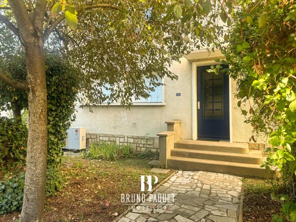 Immeuble - POITIERS