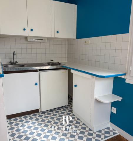 Immeuble - POITIERS