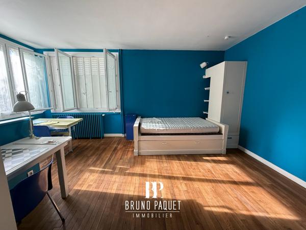 Immeuble - POITIERS