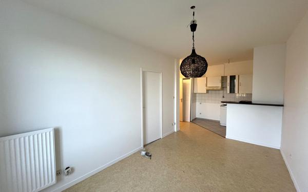 Appartement à louer    2 pièces •  Meaux