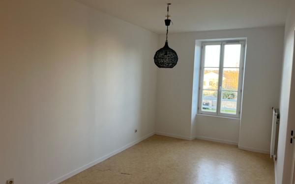 Appartement à louer    2 pièces •  Meaux