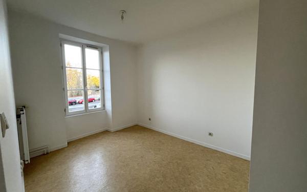 Appartement à louer    2 pièces •  Meaux