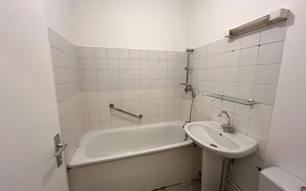 Appartement à louer    2 pièces •  Meaux