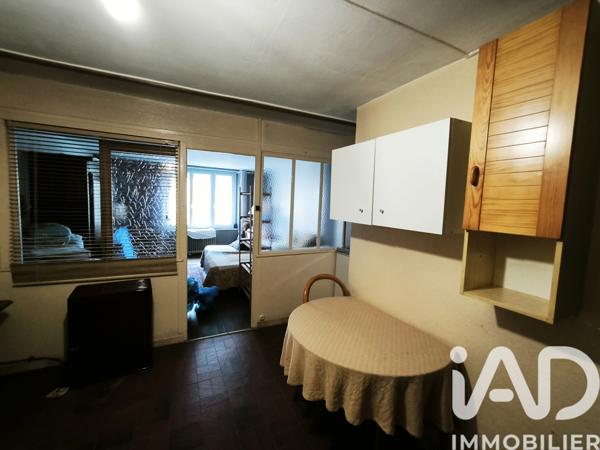 Maison à vendre 3 pièces 48 m² Blénod-lès-Toul