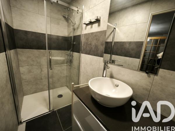 Maison à vendre 3 pièces 48 m² Blénod-lès-Toul