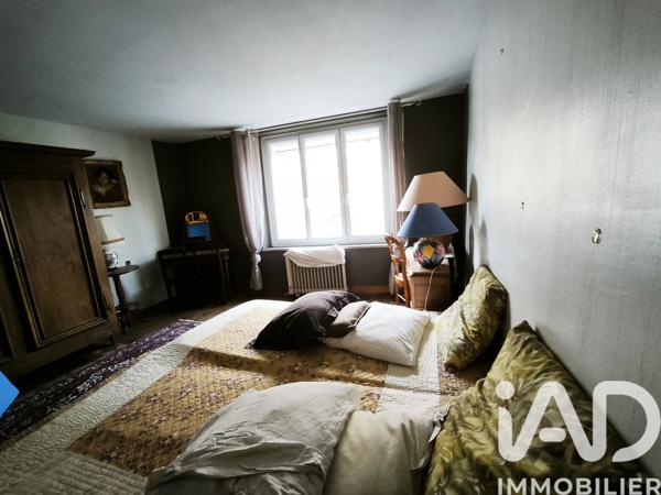 Maison à vendre 3 pièces 48 m² Blénod-lès-Toul