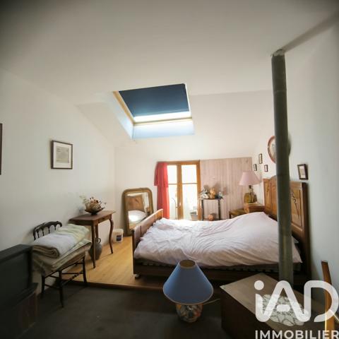 Maison à vendre 3 pièces 48 m² Blénod-lès-Toul