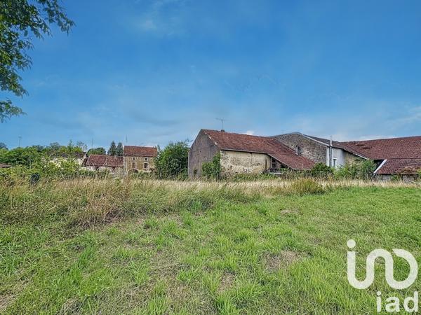Maison à vendre 4 pièces 98 m² Gruey-lès-Surance