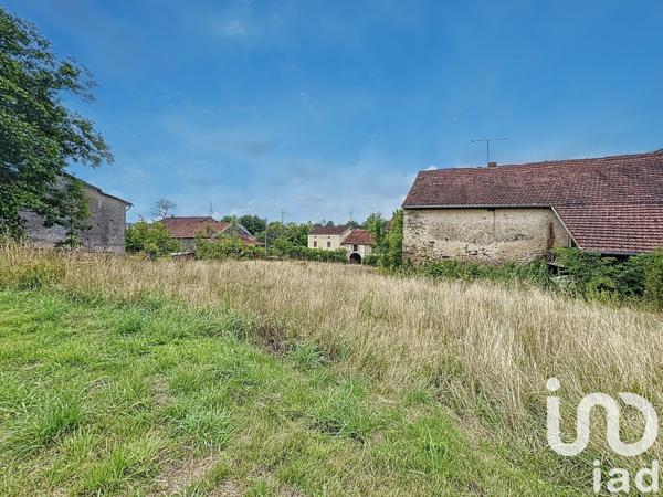 Maison à vendre 4 pièces 98 m² Gruey-lès-Surance