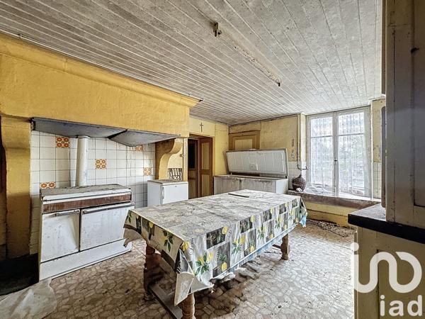 Maison à vendre 4 pièces 98 m² Gruey-lès-Surance
