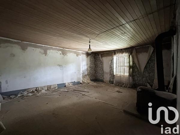 Maison à vendre 4 pièces 98 m² Gruey-lès-Surance