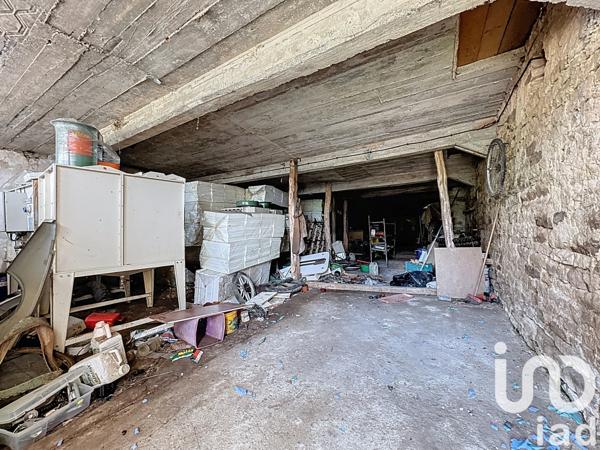 Maison à vendre 4 pièces 98 m² Gruey-lès-Surance