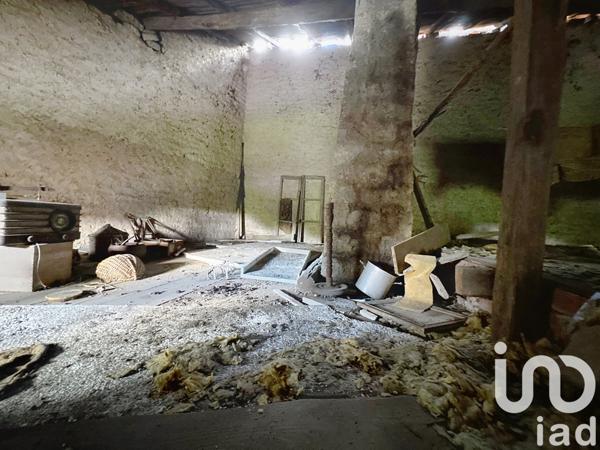 Maison à vendre 4 pièces 98 m² Gruey-lès-Surance