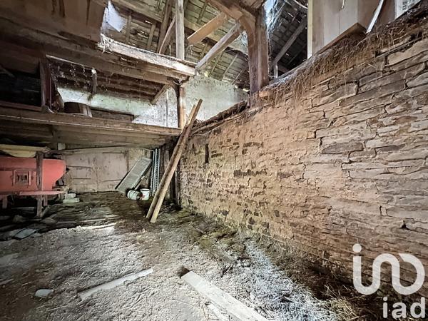 Maison à vendre 4 pièces 98 m² Gruey-lès-Surance