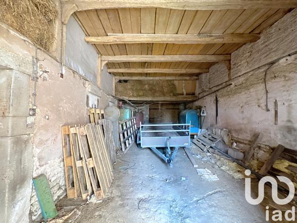 Maison à vendre 4 pièces 98 m² Gruey-lès-Surance