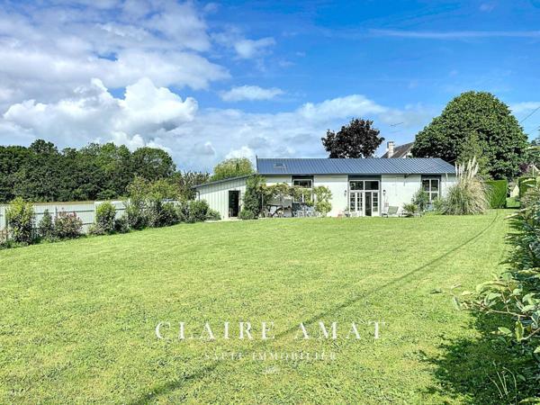 COUP DE COEUR POUR CCETTE MAISON STYLE LOFT