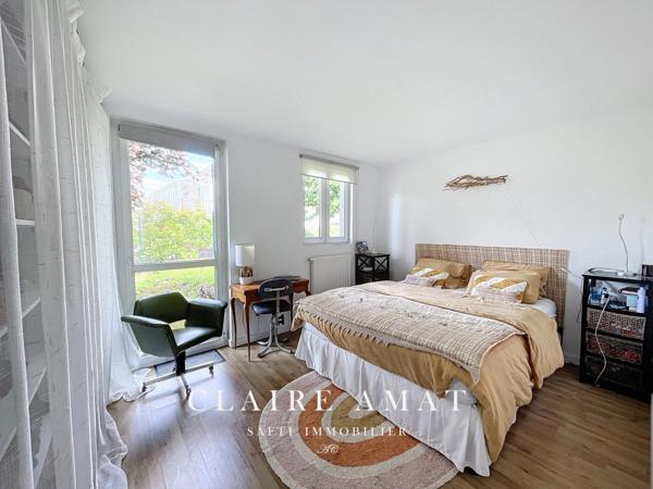 COUP DE COEUR POUR CCETTE MAISON STYLE LOFT