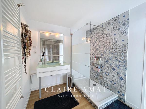 COUP DE COEUR POUR CCETTE MAISON STYLE LOFT