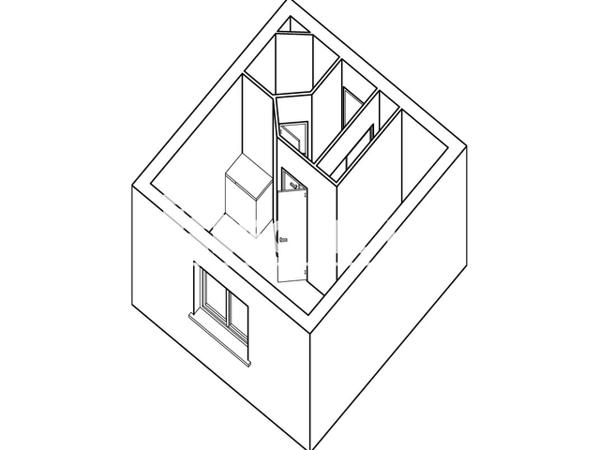 Location Studio meublé 22.02 m² - 5,7,9 BOULEVARD DU GRAND CERF Poitiers 86000