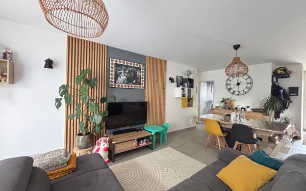 Maison à vendre    4 pièces •  Narbonne