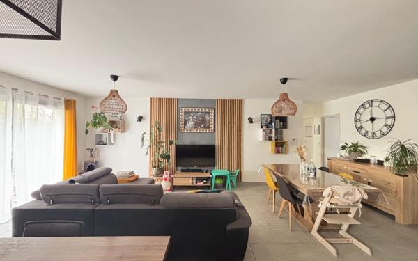 Maison à vendre    4 pièces •  Narbonne