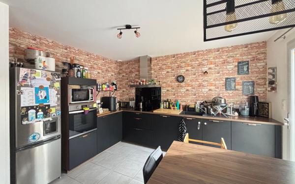 Maison à vendre    4 pièces •  Narbonne