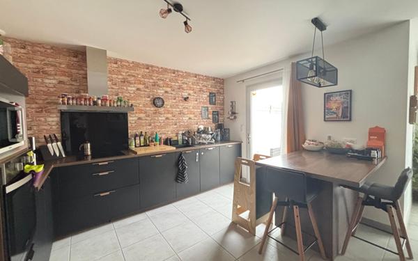 Maison à vendre    4 pièces •  Narbonne