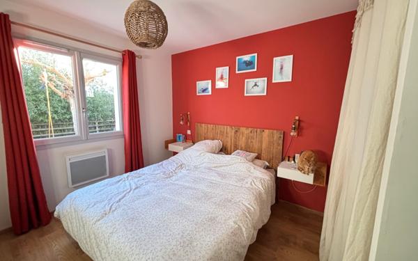 Maison à vendre    4 pièces •  Narbonne