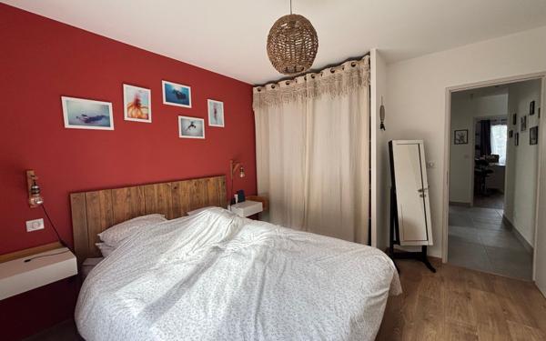 Maison à vendre    4 pièces •  Narbonne