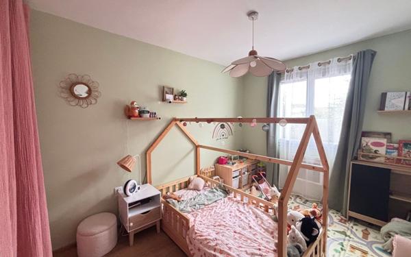 Maison à vendre    4 pièces •  Narbonne