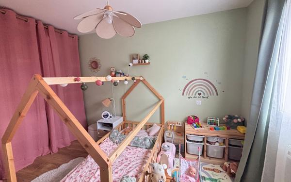 Maison à vendre    4 pièces •  Narbonne