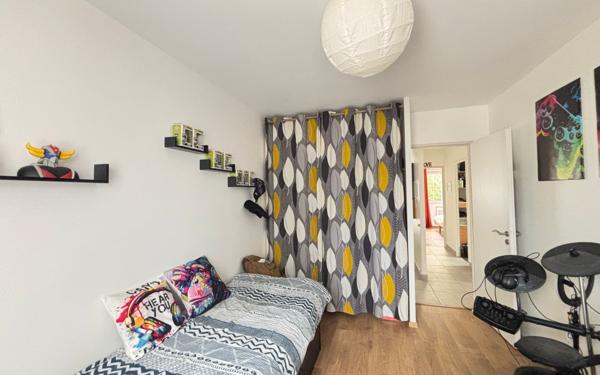 Maison à vendre    4 pièces •  Narbonne