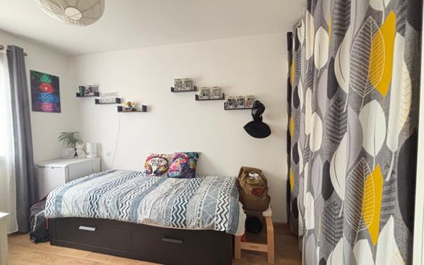 Maison à vendre    4 pièces •  Narbonne