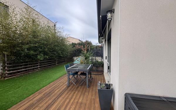 Maison à vendre    4 pièces •  Narbonne