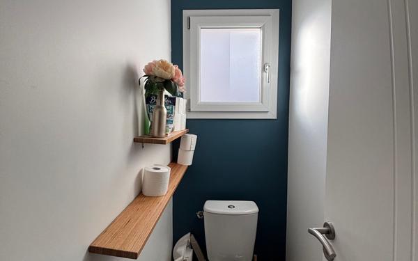 Maison à vendre    4 pièces •  Narbonne