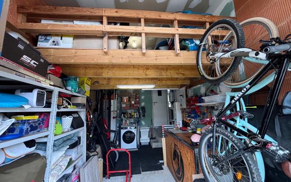 Maison à vendre    4 pièces •  Narbonne