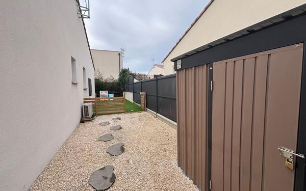 Maison à vendre    4 pièces •  Narbonne