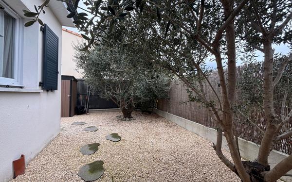 Maison à vendre    4 pièces •  Narbonne