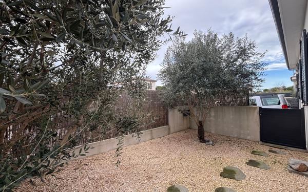 Maison à vendre    4 pièces •  Narbonne