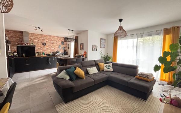 Maison à vendre    4 pièces •  Narbonne