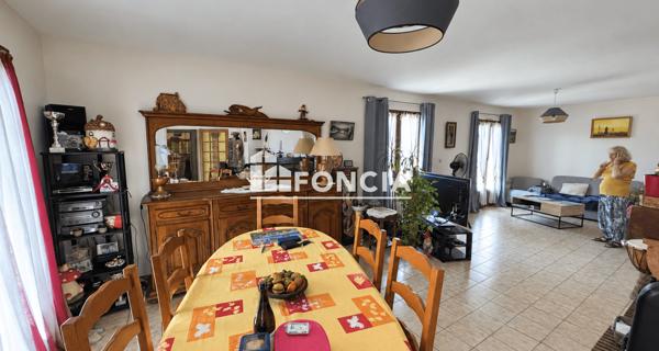 À vendre Maison 4 pièces 108 m² - Foulayronnes 47510