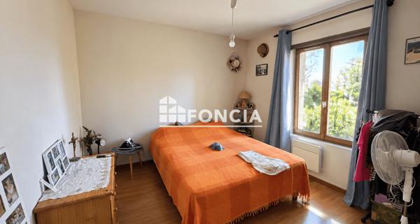 À vendre Maison 4 pièces 108 m² - Foulayronnes 47510